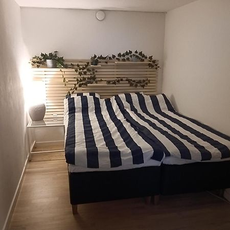 Apartment With Terrace In The Swedish High Coast, In Docksta Екстер'єр фото
