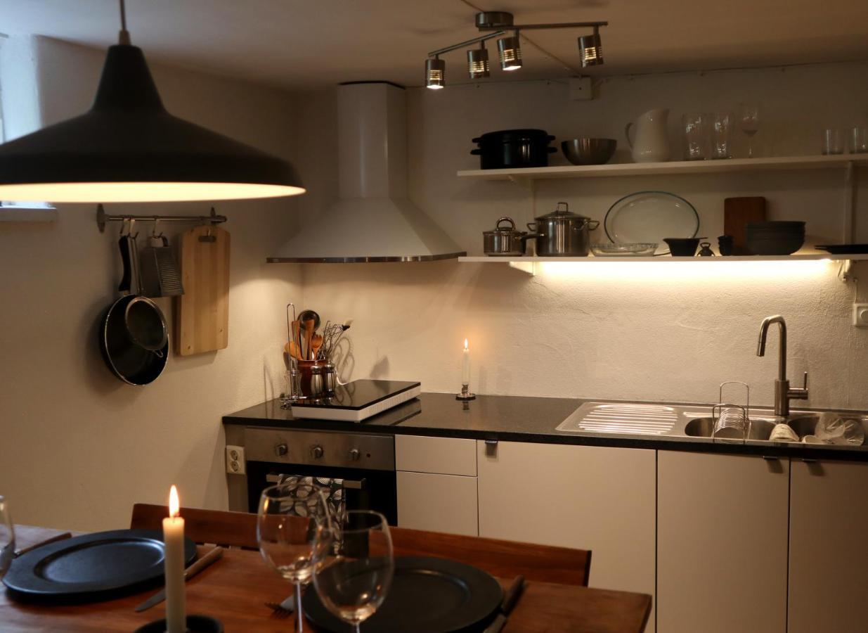 Apartment With Terrace In The Swedish High Coast, In Docksta Екстер'єр фото