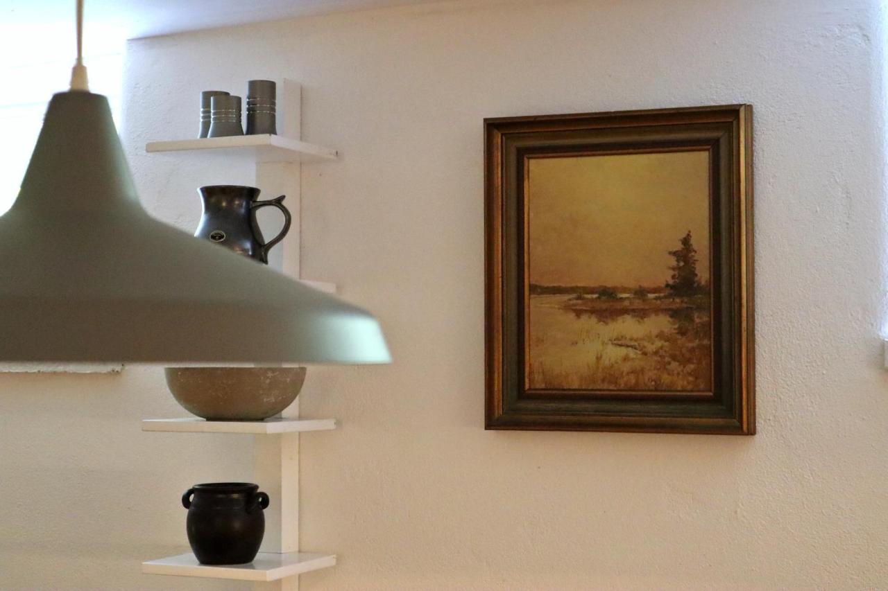 Apartment With Terrace In The Swedish High Coast, In Docksta Екстер'єр фото