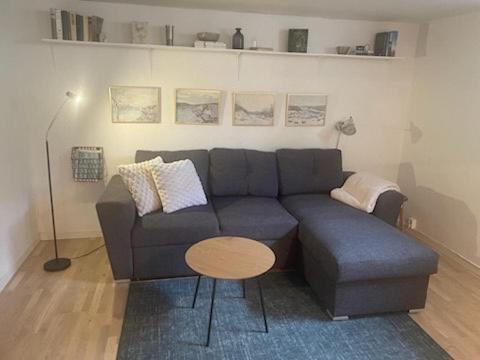 Apartment With Terrace In The Swedish High Coast, In Docksta Екстер'єр фото